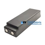 Batería para PLC 3136-7022-34 [Batería de repuesto]